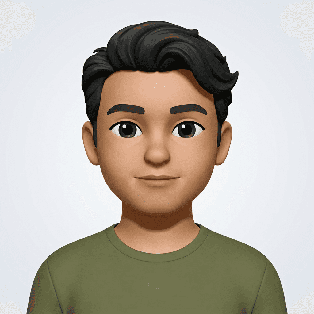 Shubham Kumar